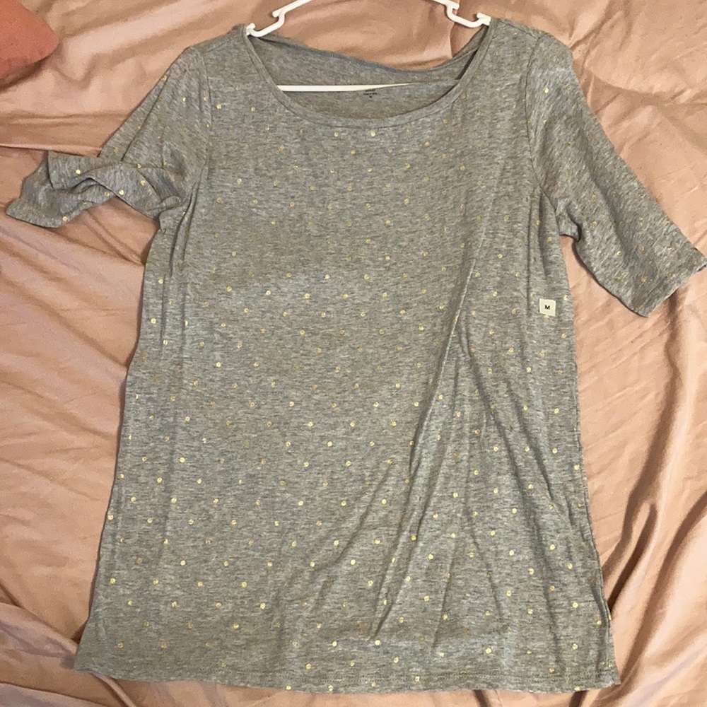 New LOFT Outlet 3/4 Sleeve